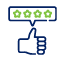 Logo canales de comunicacion