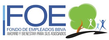 FOE Logo
